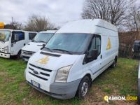 Ford TRANSIT Furgone | Altro Altro