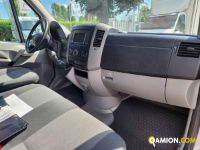 Volkswagen crafter  passo Lungo crafter  passo Lungo | Altro Altro