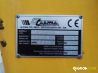 Nissan ATLEON cassonato | Altro Altro