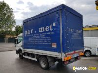 Nissan CABSTAR telonato | Altro Altro