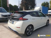 Nissan Leaf Tekna 40 kWh | Altro Altro