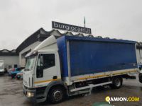 Iveco EUROCARGO 120.28 EUROCARGO 120.28 | Altro Centina