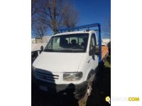 Nissan ATLEON cassonato | Altro Altro