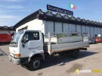 Nissan CABSTAR 110 cassone fisso 4500 passo 3200 | Altro Altro