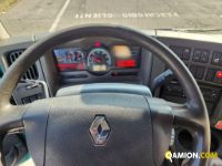 Renault MIDLUM - GRU e RIBALTABILE - TRATTATIVA RISERVATA | Altro Cassone Ribaltabile
