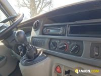 Renault MASCOTT DIESEL-GPL CASSA 5 METRI H 2680mm | Altro Altro