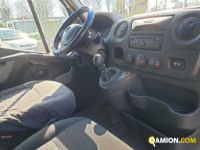 Opel MOVANO gpl-diesel l2 h2  gancio traino | Altro Altro