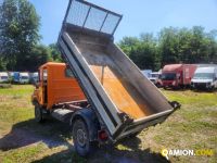 Bremach RIBALTABILE 4X4 | Altro Altro