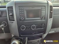 Volkswagen CRAFTER Passo Lungo full optional | Altro Altro