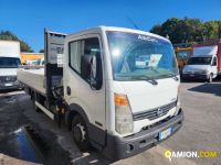 Nissan CABSTAR Gru e ribaltabile | Altro Altro
