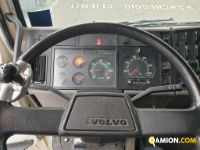 Volvo FL 611 99 QUINTALI TELONATO | Altro Centina