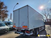 Iveco SPONDA IDRAULICA SPONDA IDRAULICA | Altro Piattaforma aerea