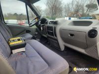 Renault MASCOTT 110.35 furgone alluminio | Altro Altro