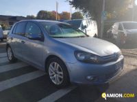 Volkswagen Golf 2.0 TDI 110CV DPF 5p. Highline | Altro Altro