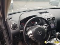 Nissan Qashqai 2.0 dCi DPF 4WD aut. n-tec | Altro Altro