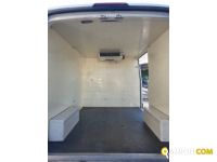 Mercedes FRIGORIFERO | Altro Altro