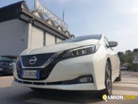 Nissan Tekna 40 kWh | Altro Altro