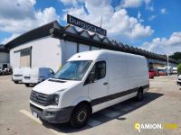 Volkswagen crafter  passo Lungo crafter  passo Lungo | Altro Altro