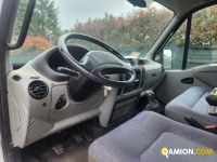 Renault MASCOTT 110.35 furgone alluminio | Altro Altro