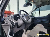 Ford Transit Custom 2.2 TDCi | Altro Altro