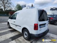 Volkswagen CADDY 1.4 TGI FRIGORIFERO | Altro Altro