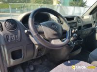 Opel MOVANO ribaltabile FULL OPTIONAL euro5 | Altro Altro