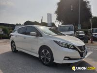 Nissan Tekna 40 kWh | Altro Altro