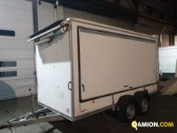 BOCKMANN 1350 KG 1350 KG | Rimorchio Bisarca