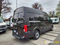 Volkswagen CRAFTER usato | Altro Altro
