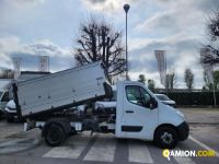 Opel MOVANO EURO 6 RIBALTABILE COME NUOVO | Altro Altro