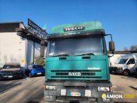 Iveco SPONDA IDRAULICA SPONDA IDRAULICA | Altro Piattaforma aerea