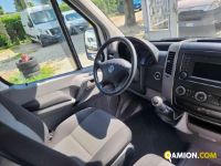 Volkswagen crafter  passo Lungo crafter  passo Lungo | Altro Altro
