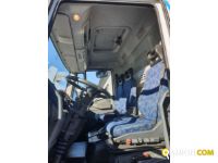 Iveco EUROCARGO GRU RIBALTABILE EUROCARGO GRU RIBALTABILE | Altro Cassone fisso con Gru