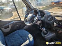 Renault MASTER 35q 1680kg utile 135cv full optional L1h1 | Altro Altro