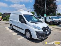 Fiat SCUDO usato | Altro Altro