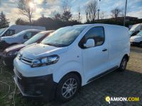 Citroen JUMPY euro 6 | Altro Altro