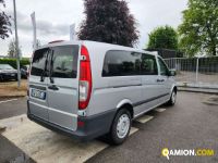 Mercedes 5 posti autocarro | Altro Altro