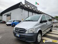 Mercedes 5 posti autocarro | Altro Altro