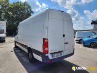 Volkswagen crafter  passo Lungo tetto alto | Altro Altro