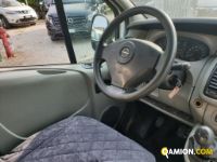 Opel VIVARO L1 H1 full optional Motore Sostituito Usato | Altro Altro