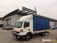 Nissan Atleon 56q 150cv telonato passo 3600  atleon 56.15 | Altro Altro