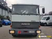 Iveco 175-24 GRU E RIBALTABILE 175-24 GRU E RIBALTABILE | Autocarro oltre 7.5t Cassone Ribaltabile