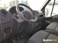 Nissan NV400 ribaltabile 165 CV FULL OPTIONAL | Altro Altro