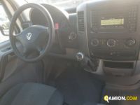 Volkswagen CRAFTER 2.0 TDI 163CV PM-TM | Altro Altro
