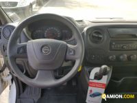 Opel MOVANO 35q 145cv gemellato Gpl Diesel L4h2 | Altro Altro