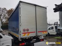 Iveco EUROCARGO 120.28 EUROCARGO 120.28 | Altro Centina