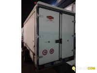 BOCKMANN 1350 KG 1350 KG | Rimorchio Bisarca