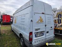 Ford TRANSIT Furgone | Altro Altro