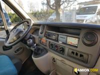 Opel MOVANO frigorifero - TRATTATIVA RISERVATA | Altro Altro