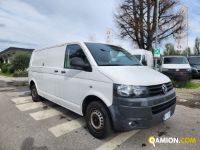 Volkswagen TRANSPORTER 2.0 140cv | Altro Altro